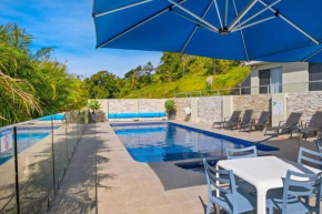 Lake View - Unit 17 Avoca Palms Resort, Avoca Beach